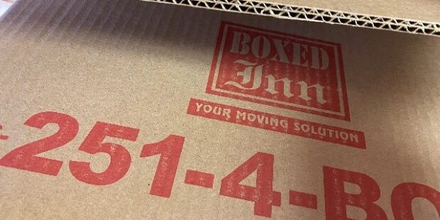 What’s the Difference Between Single vs Double Walled Moving Boxes